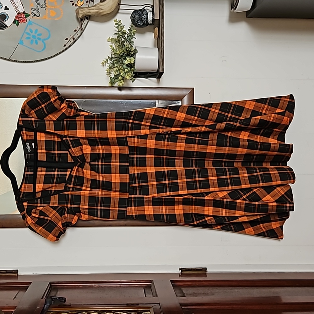 Collectif 2XL dress